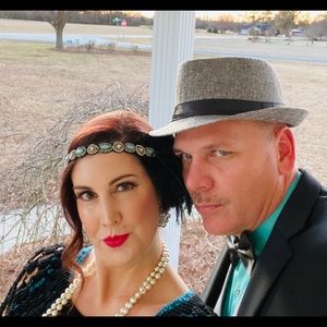 Meet your Posher, Doug